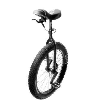 27.5" Mad4One Muni Tecno - ISIS - EXPRESS